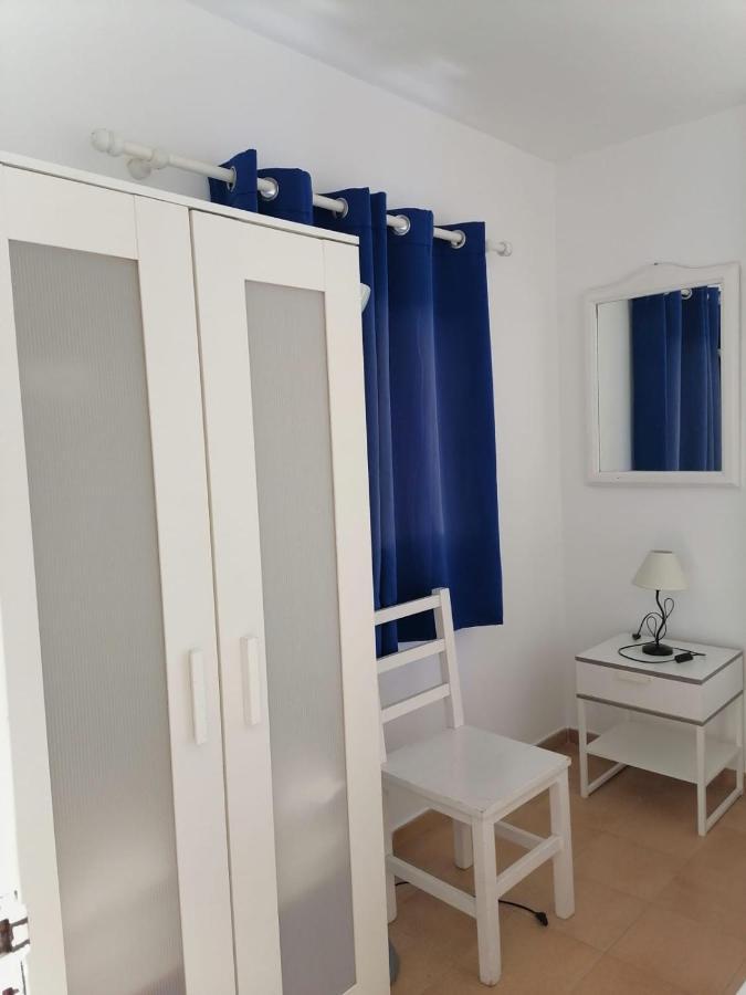 Casa Julian, Es Pujols Et225Pl Ес Пухолс Екстериор снимка